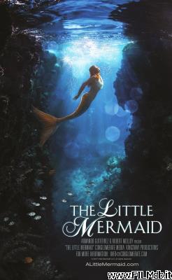 Locandina del film La sirenetta - The Little Mermaid