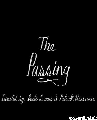 Affiche de film The Passing [corto]