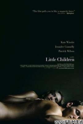 Affiche de film little children