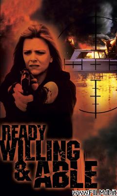 Poster of movie Ready, Willing and Able