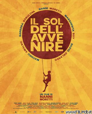 Locandina del film Il sol dell'avvenire