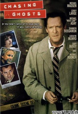 Poster of movie Chasing Ghosts