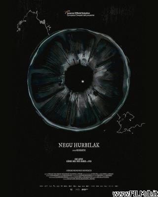 Cartel de la pelicula Negu hurbilak