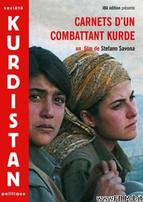 Locandina del film Primavera in Kurdistan