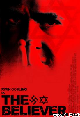 poster Affiche de film Danny Balint