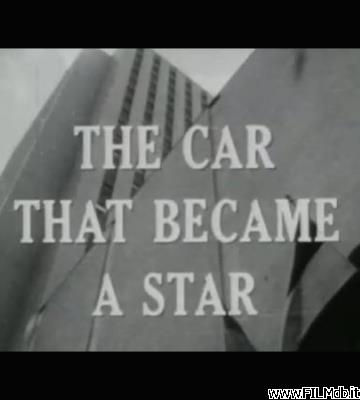 Affiche de film The Car That Became a Star [corto]