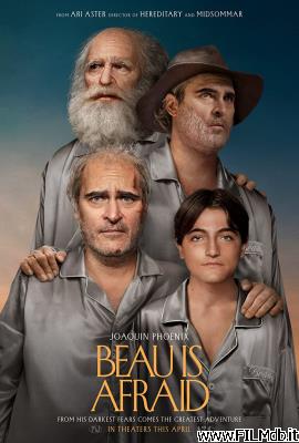 Poster of movie Beau Is Afraid