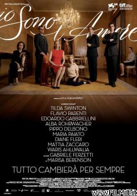 Affiche de film Amore