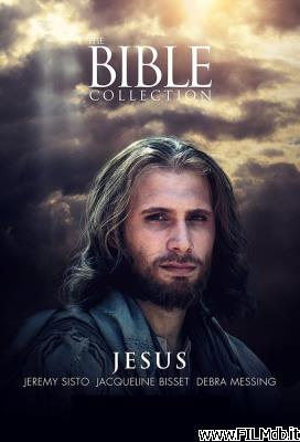 Cartel de la pelicula Jesus [filmTV]