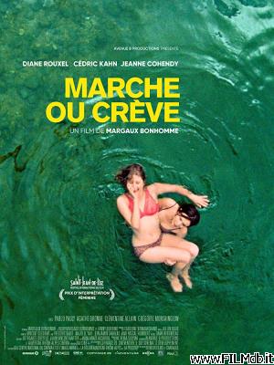 Poster of movie Marche ou crève