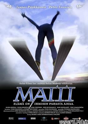 poster Poster of movie matti