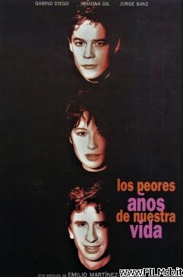 Poster of movie The Worst Years of Our Lives