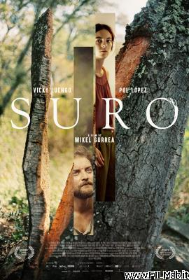 Affiche de film Suro