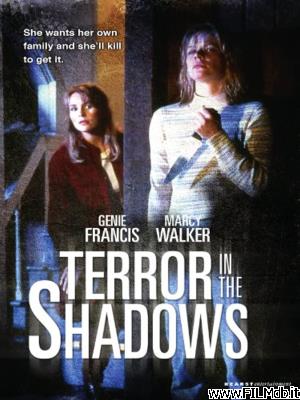 Affiche de film Terrore nell'ombra [filmTV]