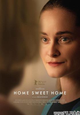 poster Affiche de film Hjem kaere hjem