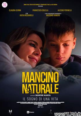 Poster of movie Mancino naturale
