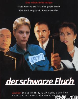 Poster of movie Il giudice e l'assassina [filmTV]