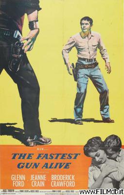 Poster of movie la pistola sepolta
