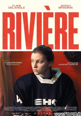 Poster of movie Rivière