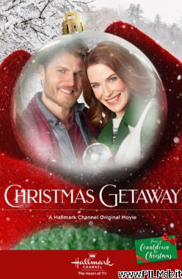 Affiche de film christmas getaway [filmTV]