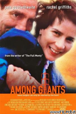Poster of movie Among Giants