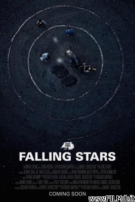 Affiche de film Falling Stars