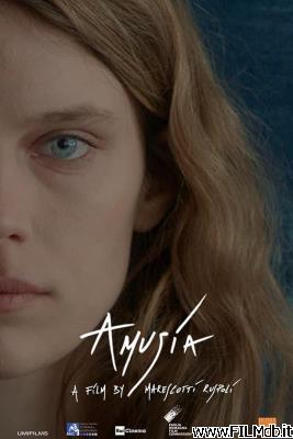 poster Poster of movie Amusia