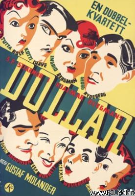 Poster of movie Dollar