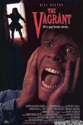 Poster of movie the vagrant
