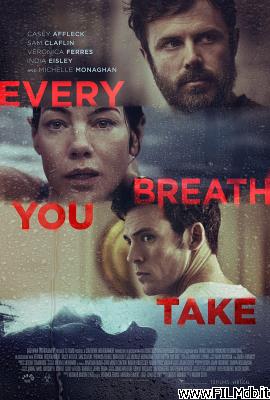 Poster of movie Every Breath You Take