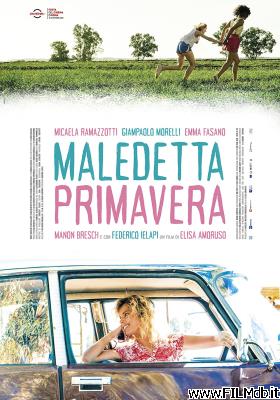 Poster of movie Maledetta primavera