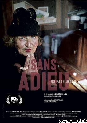 Poster of movie Sans adieu