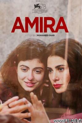 Poster of movie Amira