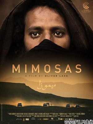 Locandina del film Mimosas