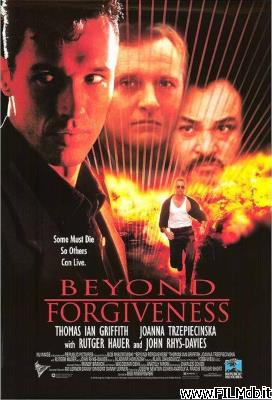 Cartel de la pelicula Sangre inocente