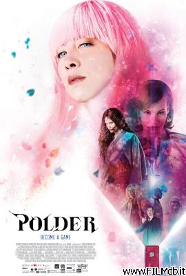 poster Affiche de film Polder - Tokyo Heidi