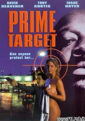 Poster of movie Prime Target