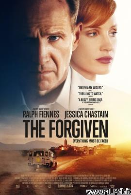 Poster of movie The Forgiven