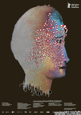 poster Poster of movie Timestamp