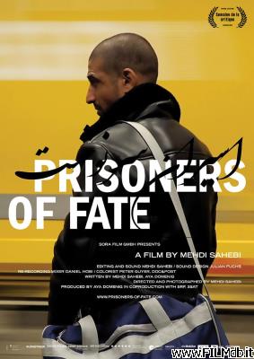 Affiche de film Prisoners of Fate