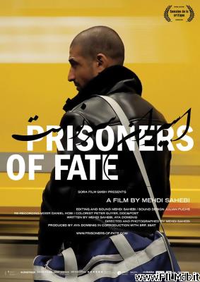 Cartel de la pelicula Prisoners of Fate
