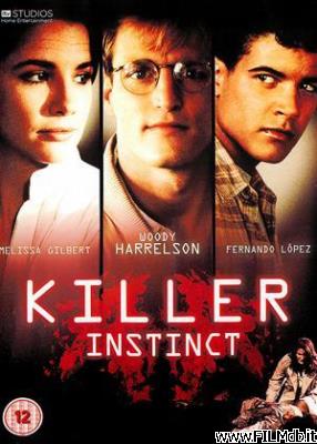 Poster of movie Killer Instinct [filmTV]