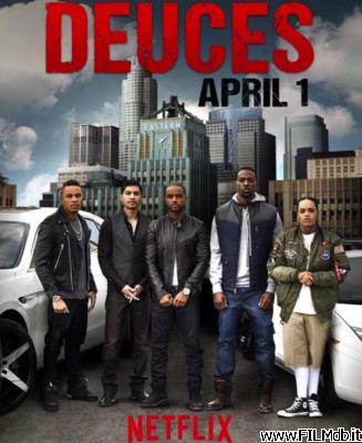 Poster of movie deuces