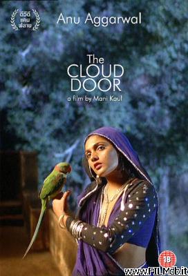 Poster of movie The Cloud Door [corto]