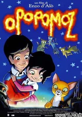 Poster of movie Opopomoz