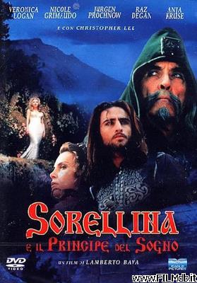 Poster of movie Sorellina e il principe del sogno [filmTV]