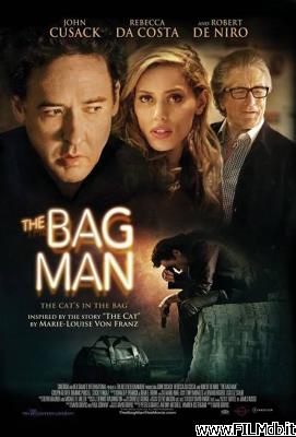 Poster of movie The Bag Man