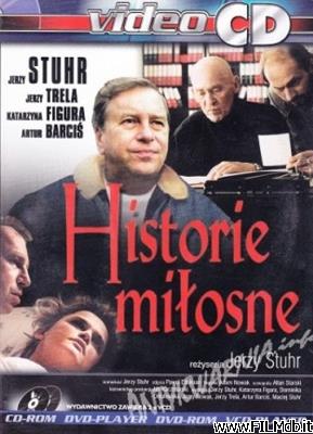 poster Cartel de la pelicula Storie d'amore
