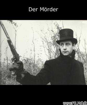 Poster of movie Der Mörder [filmTV]