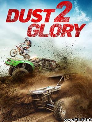 Locandina del film dust 2 glory